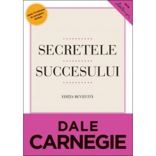 Secretele succesului 